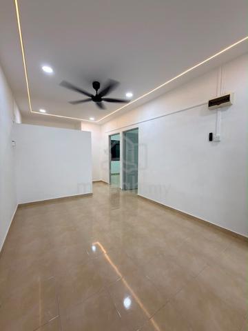 Taman Bukit Pasir Jalan Kundang Renovated Rumah Cantik Single Storey 1