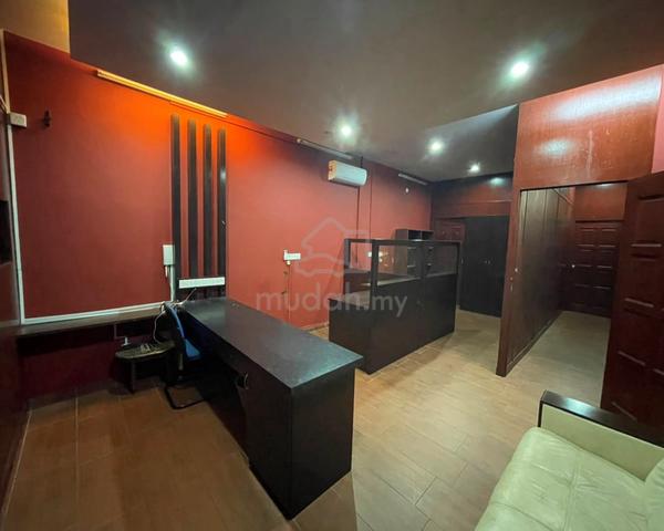 Tun Ismail 2nd Floor Office 1