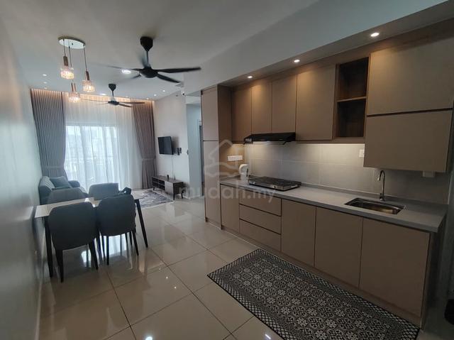 Jernih Residence 1