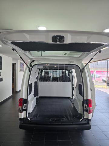 2026 Nissan NV200 VANETTE 1.6 PANEL MY23 M20 (M) - 1