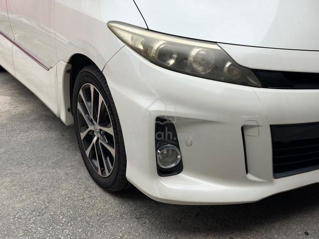 2014/2019 Toyota ESTIMA 2.4 AERAS (A) LOAN KEDAI - 5