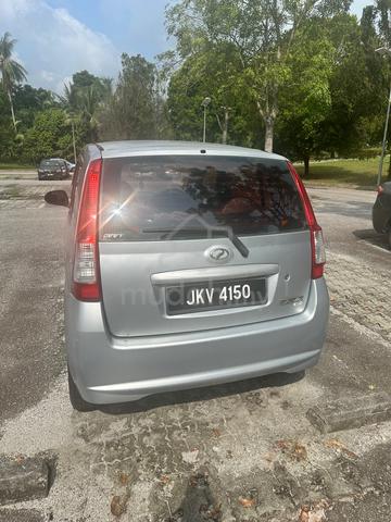 2008 Perodua VIVA 1.0 EZ STANDARD (A) - 4