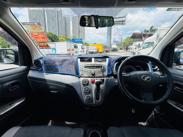 2014 Perodua MYVI 1.3 SE ZHS (A) ONE OWNER SALES - 4