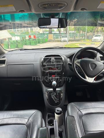 2015 Proton EXORA 1.6 EXECUTIVE FACELIFT (A) - 2