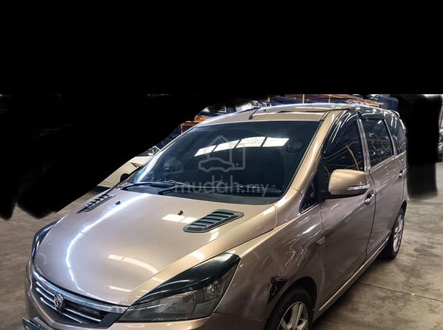2012 Proton EXORA 1.6 BOLD EXECUTIVE (A) - 5