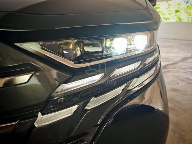 2024 Toyota ALPHARD 2.5 Z MODELISTA BODYKIT S STEP - 4
