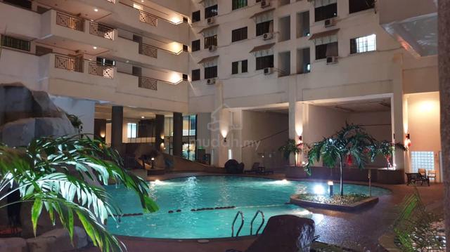 The Vistana 3