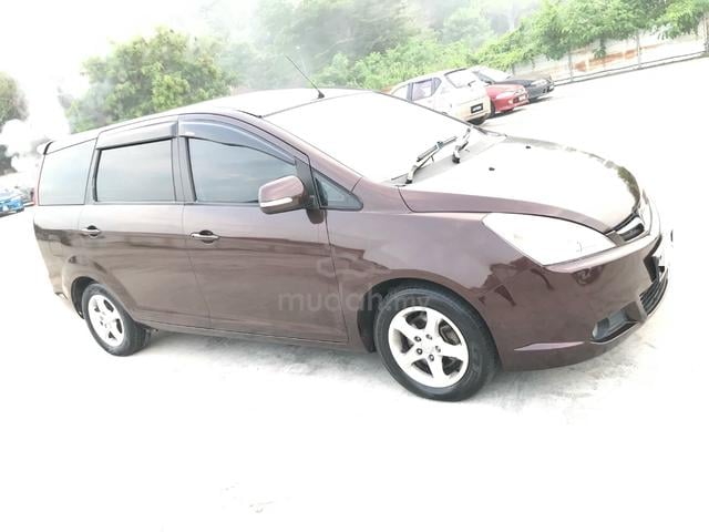 Proton EXORA BOLD 1.6CPS(A)LEATHER SEAT/ANDRIOD DV - 2