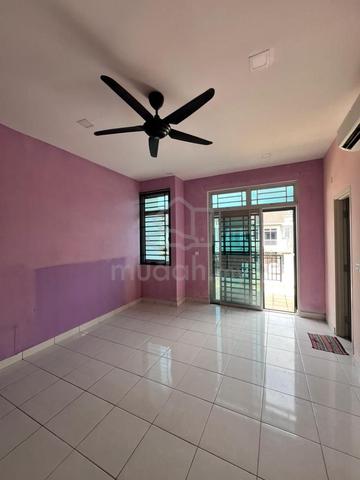 Double Storey, Jalan Lili, Bestari Perdana, Pasir Gudang, Johor 1