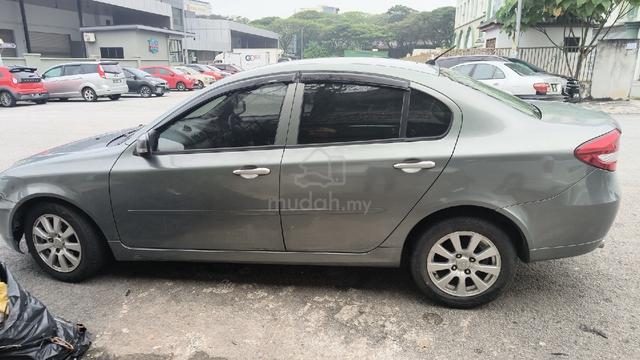 2012 Proton PERSONA 1.6 ELEGANCE HIGH LINE (A) - 3