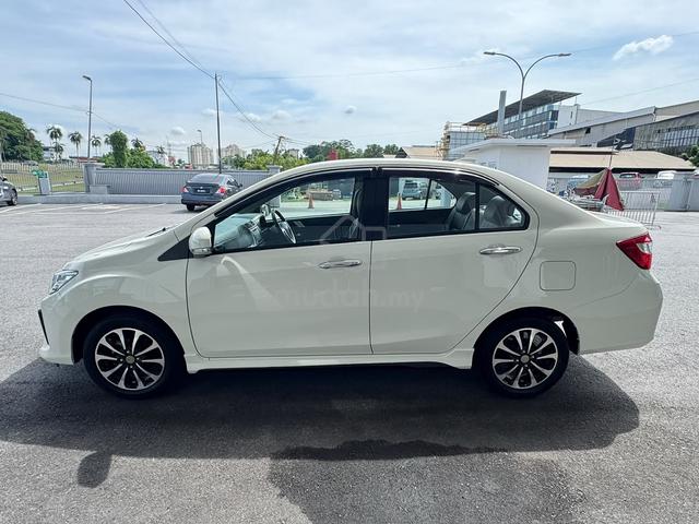 2020 Perodua BEZZA 1.3 ADVANCE (A) - 4
