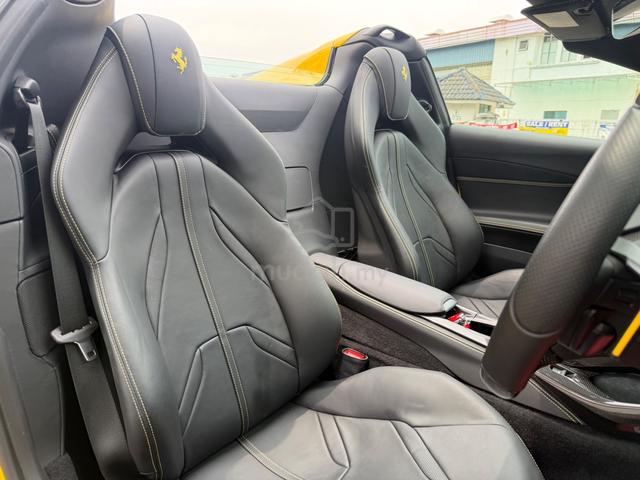 2023 Ferrari 812 GTS V12 – JAPAN SPEC – GRADE 5A - 4