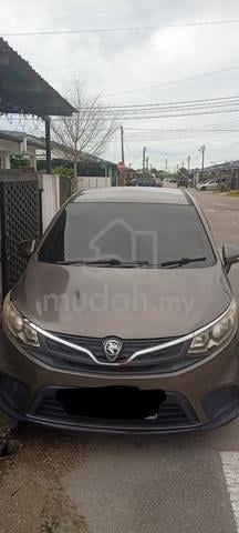 2019 Proton IRIZ 1.3 STANDARD (A) - 2