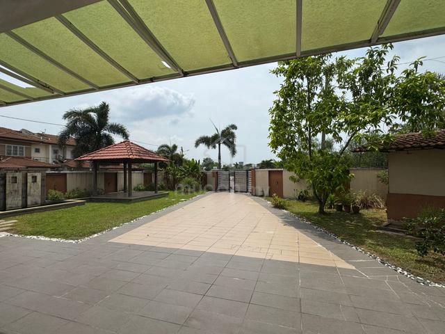【✅ Negotiable】Taman Selat Damai 2, Pandamaran, Klang 🔥 Reno & Extend 1