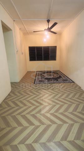 Taman Flora Heights 1
