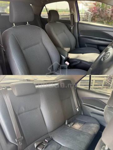 2008 Toyota VIOS 1.5 J (A) - 5