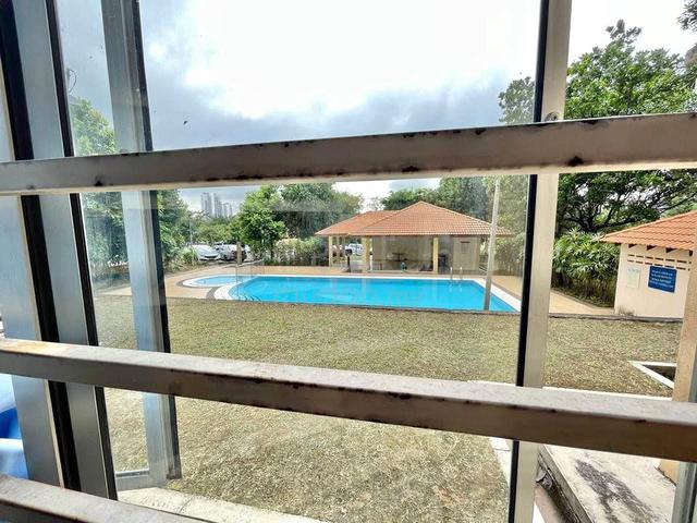 Merak Apartment (Puchong) 4