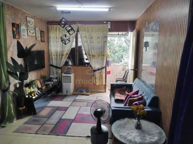 Bandar Sultan Suleiman 1