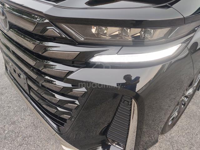 2024 Toyota Vellfire 2.4 Z Premium - 3