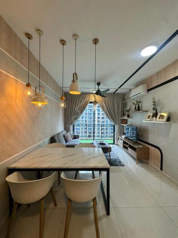 Country Garden Central Park (Serviced Apartment) 1