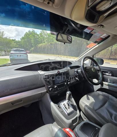 2012 Ssangyong STAVIC 2.7 SV270 XDI ENHANCED (A) - 5