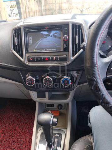 2017 Proton PERSONA 1.6 (A) Full Spec - 5