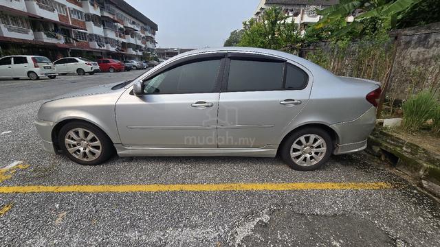 2010 Proton PERSONA 1.6 BASE LINE (A) - 2