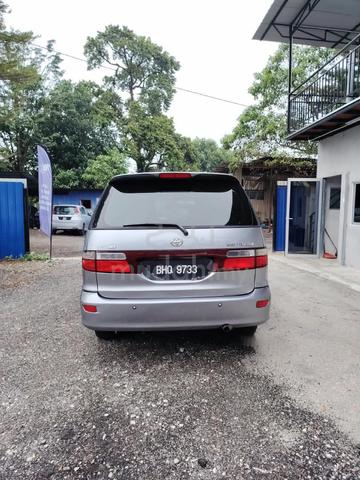 Toyota ESTIMA 3.0 AERAS (A) 2000/02 CANTIK - 4