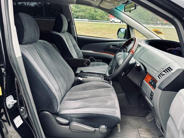 2010 Toyota ESTIMA 2.4 MOONROOF FACELIFT (A) - 5