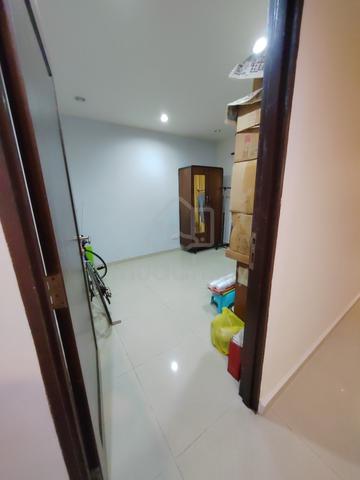 Klang Kapar Good Condition Double Storey Landed House for Sale 5