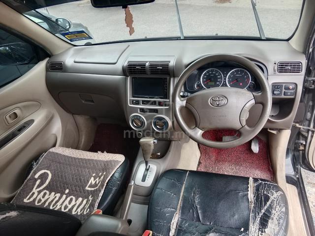 2007 Toyota AVANZA 1.5 G F602RM-GQMFMM (A) - 3
