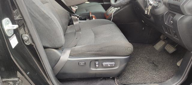 2008 Toyota HARRIER 2.4 240G PREMIUM L PACKAGE - 5