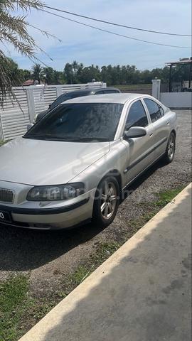 2003 Volvo S60 2.0 T (A) - 2