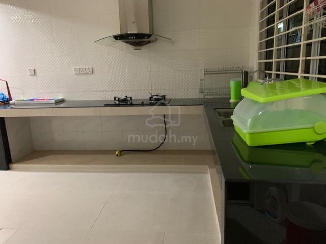 FREEHOLD > 2sty House , Taman Cheras Mas , Cheras , Selangor , KL 1