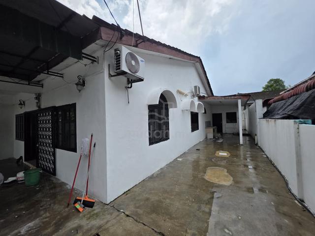 Taman Angsana Semi Detached House For Sale 1