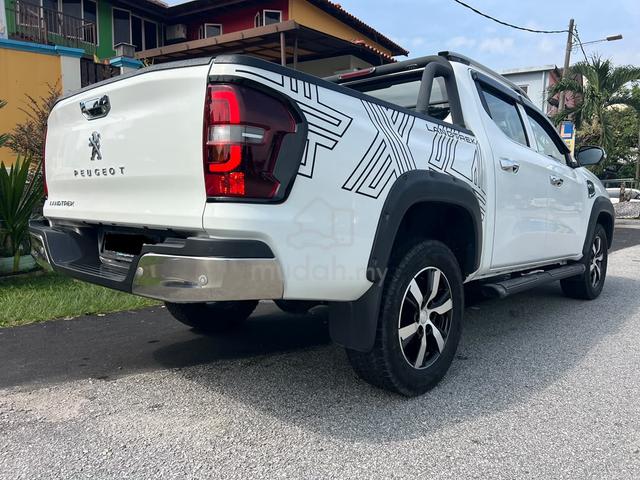 2024 Peugeot LANDTREK 1.9 - MY23 (A) - 2