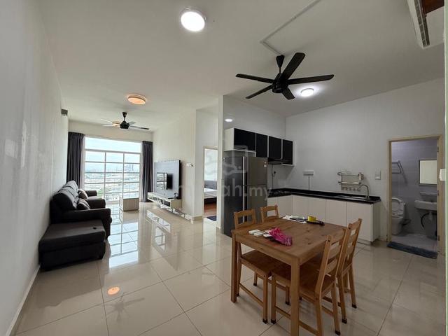 Nusa Heights 1