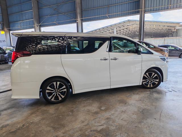 ready stock 2022 Toyota ALPHARD 2.5 SC (A) - 3