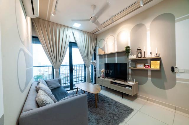 Setia City Residences 1