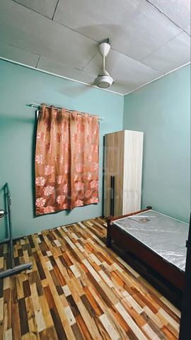 Bilik untuk disewa di Apartment Sri Meranti 1