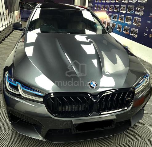 2010 Bmw 5 SERIES 3.0 23I (CBU) F10 (A) - 2