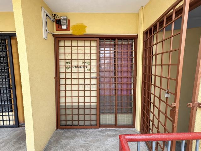 Apartment Anggerik (Desa Pandan) 1