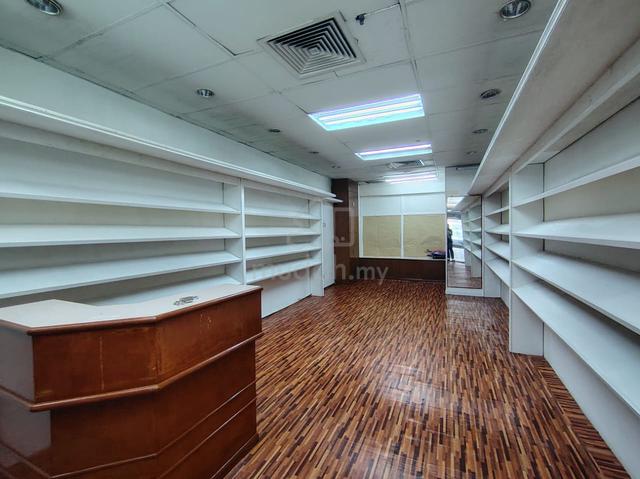 For Rent Wawasan Plaza 1