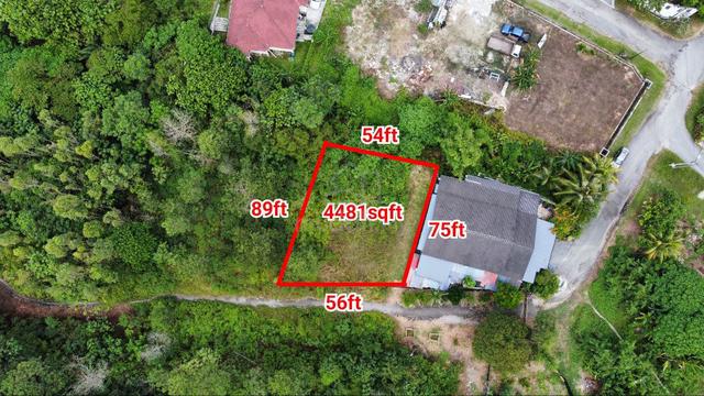 Lot Bunglo Batu 14, Hulu Langat-Ampang-Cheras 2