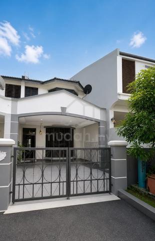 Taman Dato Chellam 1