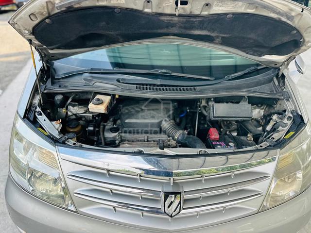 2006 /09 Toyota ALPHARD 2.4 (A) ONE POWER DOOR - 4