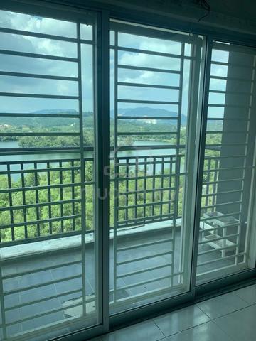 Residensi Laguna Biru 2 1