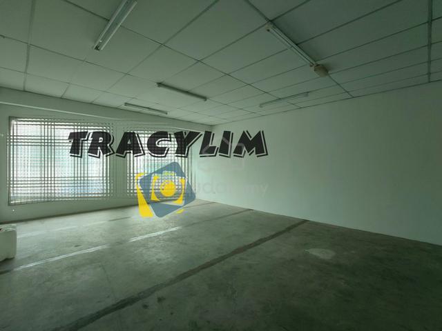 Shop Lot Rajah Uda Butterworth for Rent 1