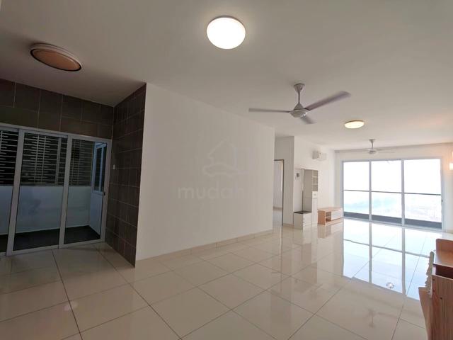 Aurora Residence @ Lake Side City 1