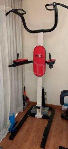 maxx fitness gym - Sports & Outdoors for sale in Kota Kinabalu, Sabah
